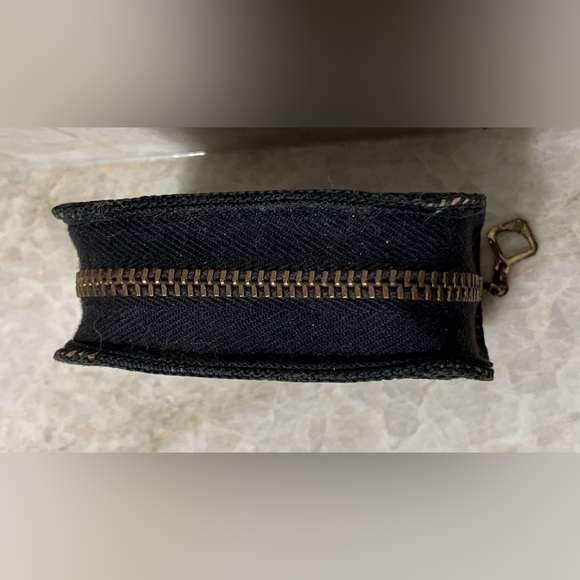 Vintage Contact Lens Case With Mirror & Empty Barnes-Hind Ophthalmic Products - Picture 3 of 6